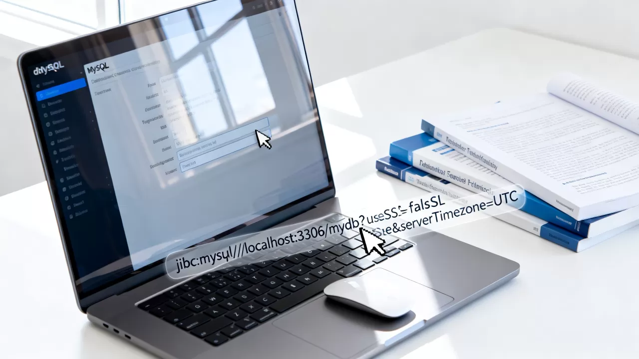 MySQL链接url参数怎么设置?mysql数据库连接参数详解 MySQL链接url参数怎么设置?mysql数据库连接参数详解