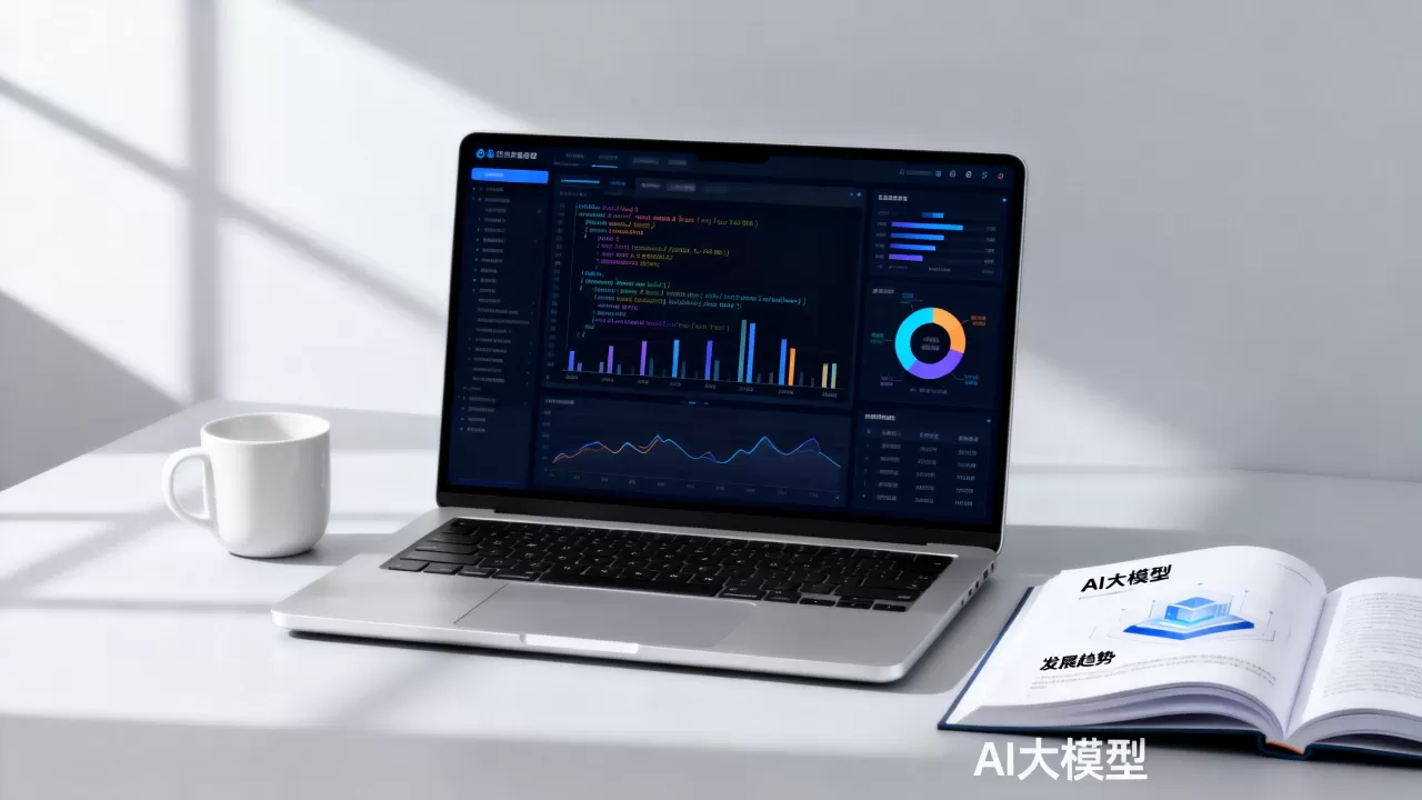 AI大模型未来前景如何?人工智能发展趋势分析 AI大模型未来前景如何?人工智能发展趋势分析