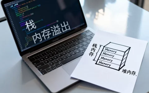 JAVA中的栈是什么？JAVA栈内存溢出怎么解决