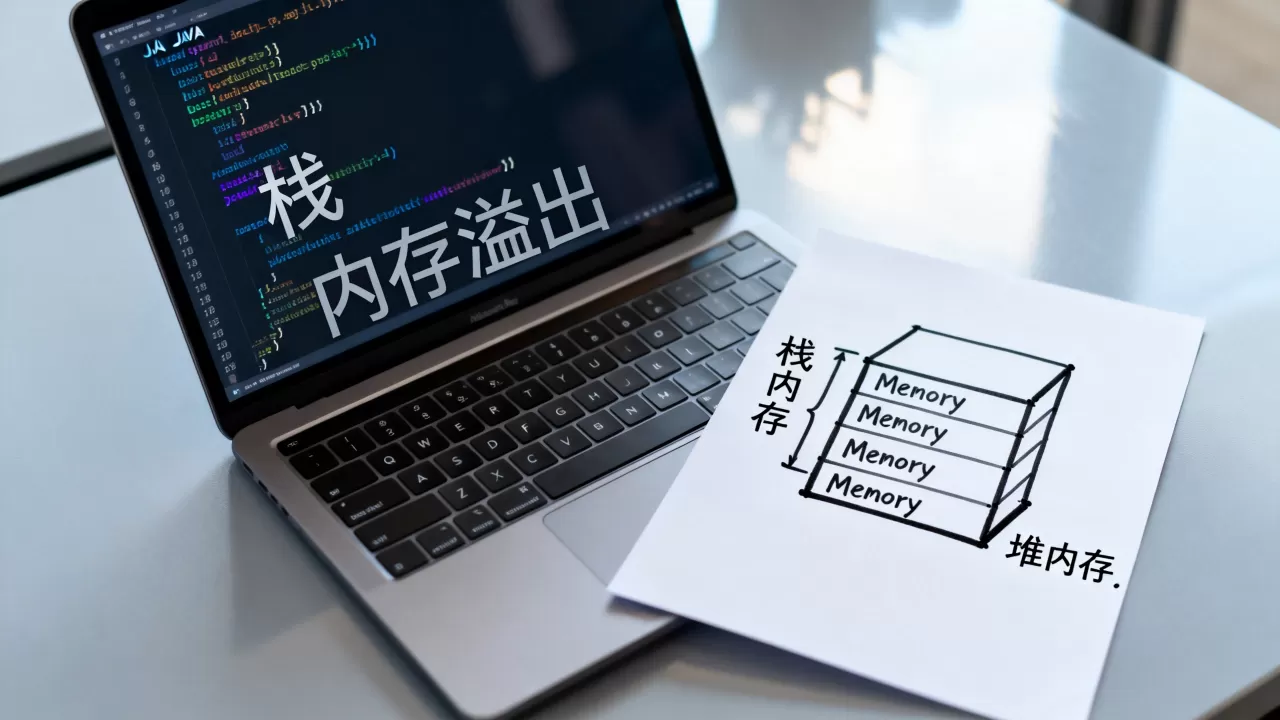 JAVA中的栈是什么?JAVA栈内存溢出怎么解决 JAVA中的栈是什么?JAVA栈内存溢出怎么解决