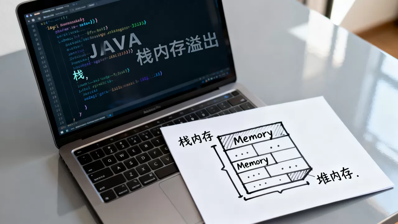 JAVA中的栈是什么?JAVA栈内存溢出怎么解决 JAVA中的栈是什么?JAVA栈内存溢出怎么解决