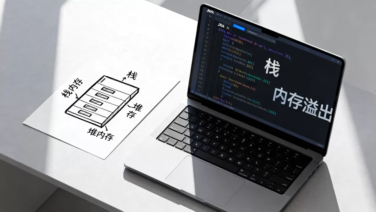 JAVA中的栈是什么?JAVA栈内存溢出怎么解决 JAVA中的栈是什么?JAVA栈内存溢出怎么解决