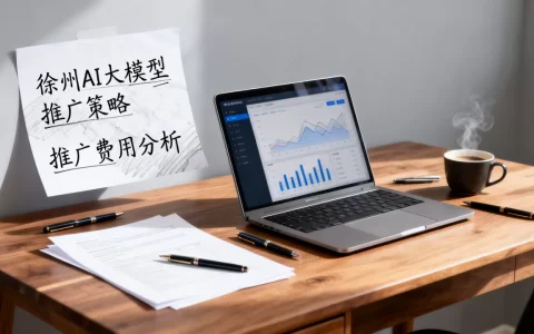 徐州ai大模型推广怎么做？徐州ai大模型推广费用是多少