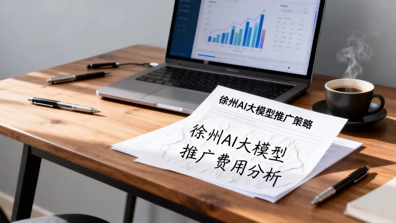徐州ai大模型推广怎么做？徐州ai大模型推广费用是多少