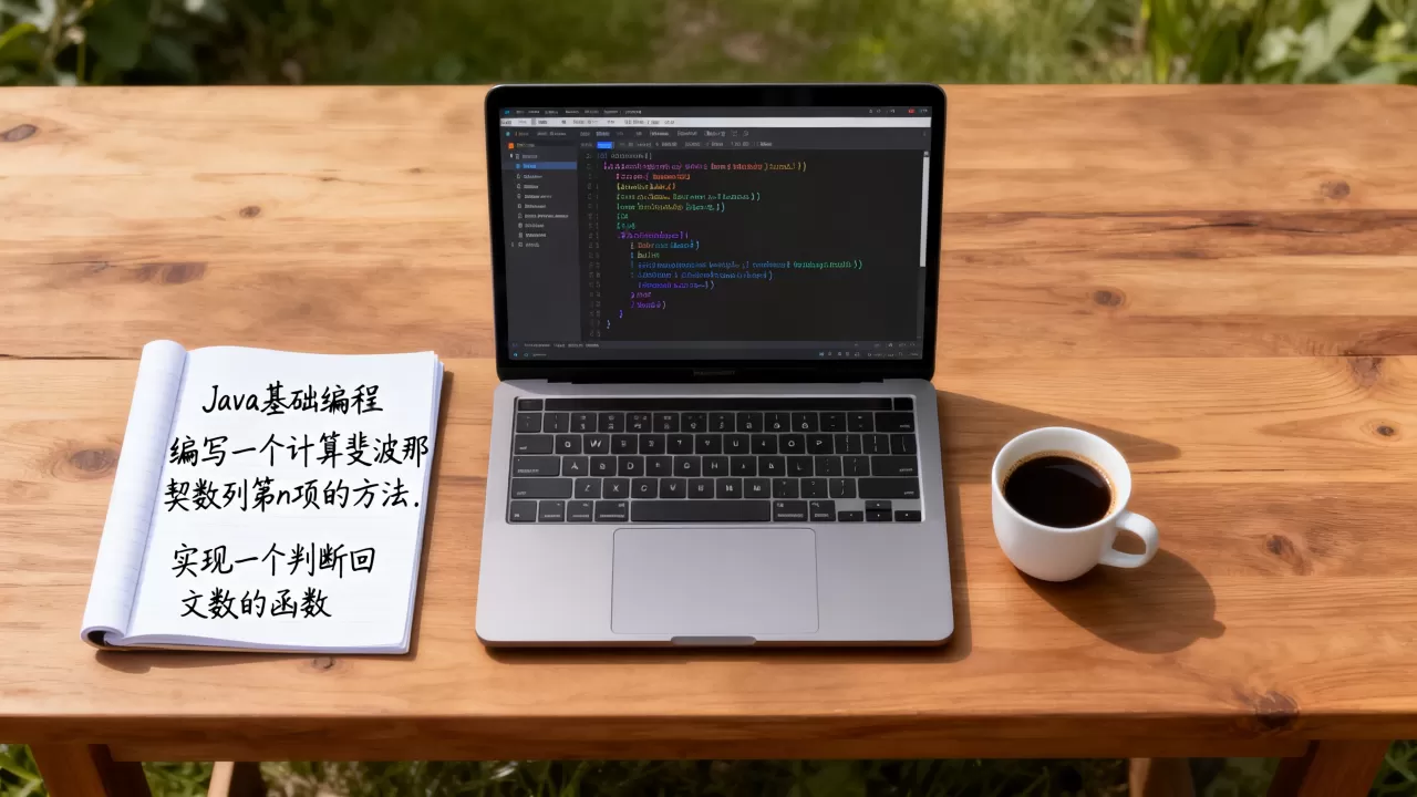 java编程两个题目怎么做?java基础编程题及答案详解 java编程两个题目怎么做?java基础编程题及答案详解