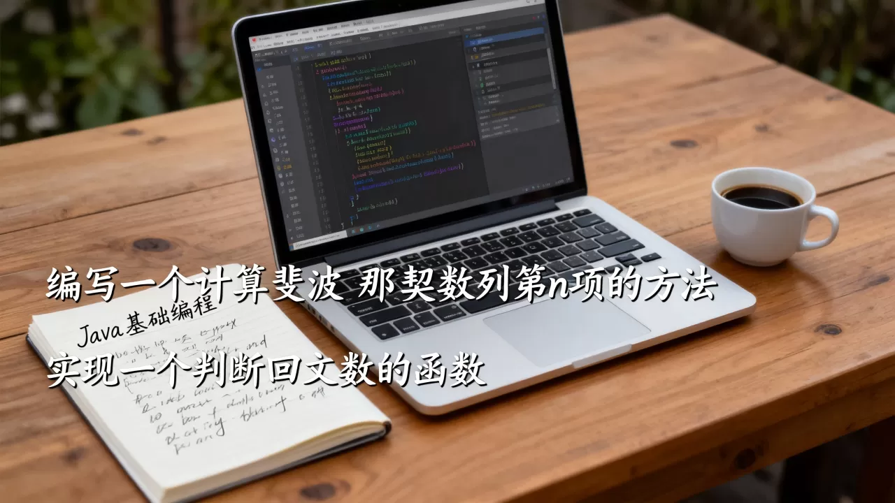 java编程两个题目怎么做?java基础编程题及答案详解 java编程两个题目怎么做?java基础编程题及答案详解