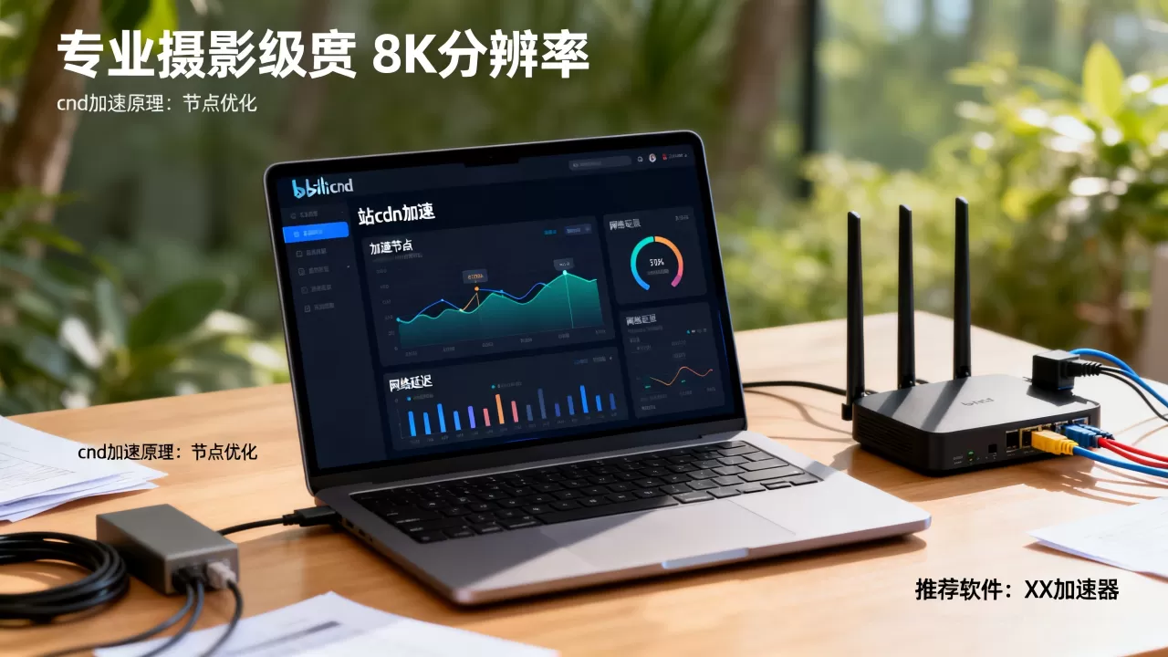 b站cdn加速为何卡顿?b站cdn加速软件推荐 b站cdn加速为何卡顿?b站cdn加速软件推荐