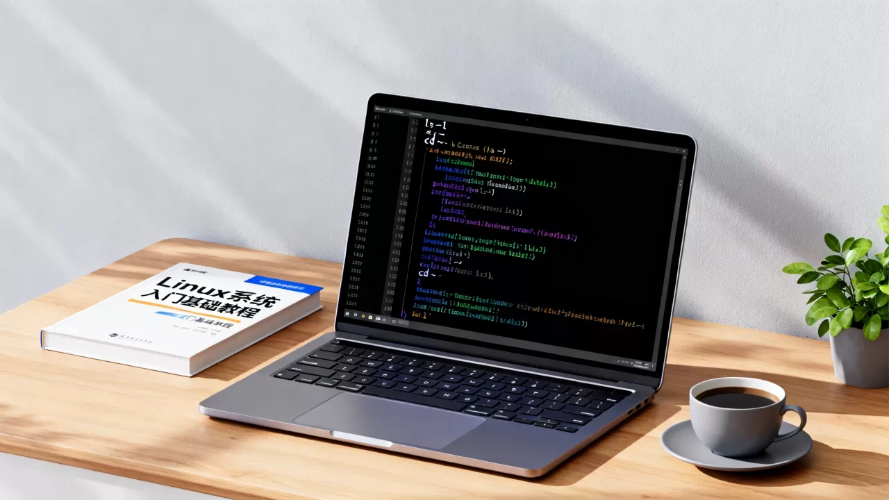 关于linux的故事是什么？linux系统入门基础教程