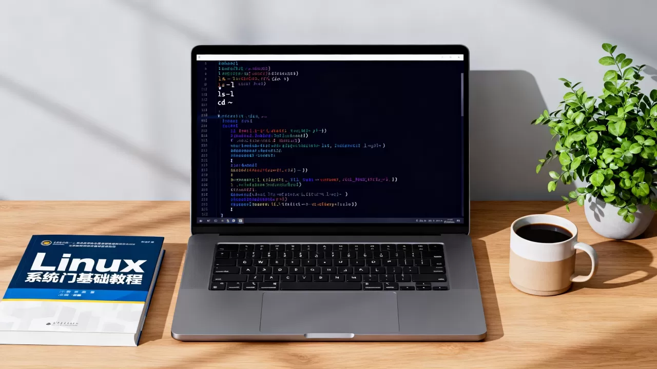 关于linux的故事是什么？linux系统入门基础教程