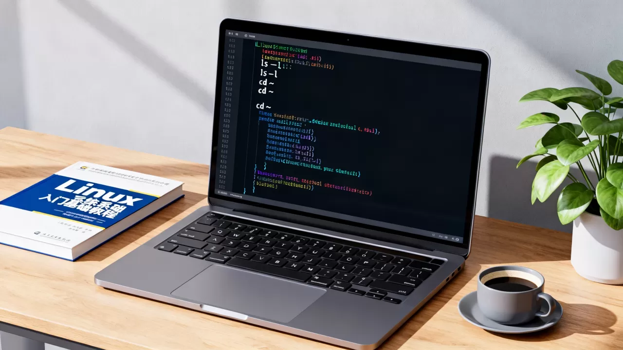 关于linux的故事是什么？linux系统入门基础教程