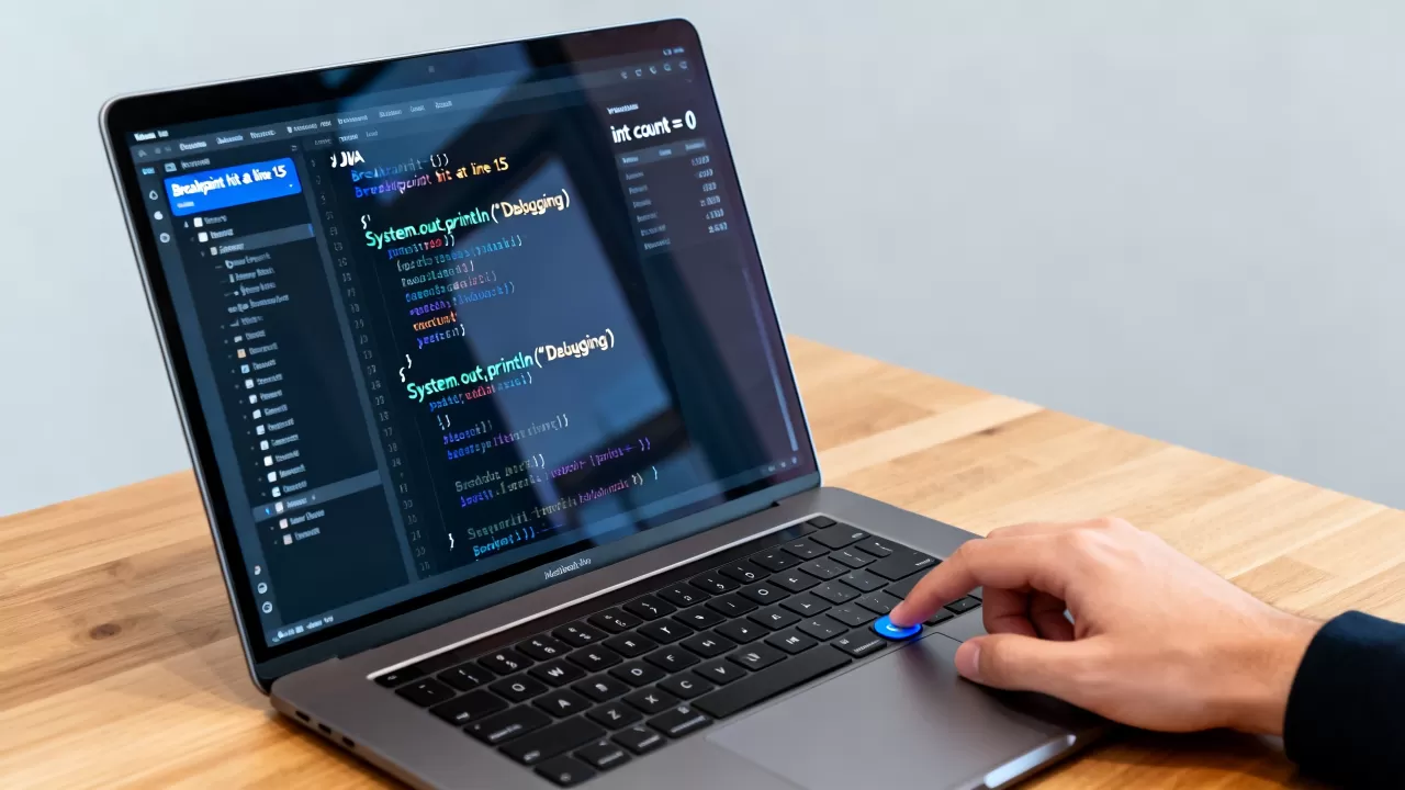 Java调试总报错怎么办?Java调试技巧与常见问题 Java调试总报错怎么办?Java调试技巧与常见问题