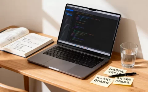 Java序列化到底是什么？Java序列化如何实现