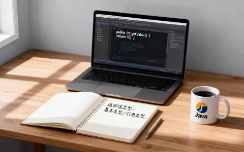 Java返回值到底怎么用？Java方法返回值类型有哪些