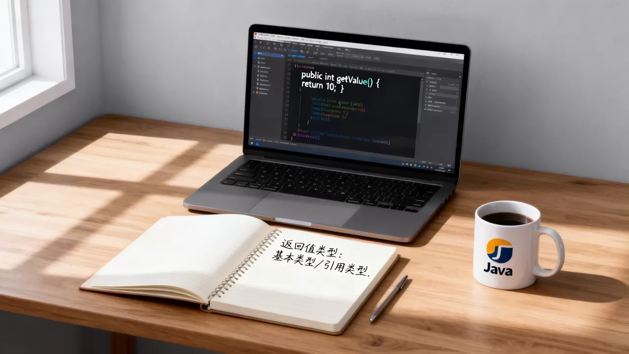 Java返回值到底怎么用?Java方法返回值类型有哪些 Java返回值到底怎么用?Java方法返回值类型有哪些