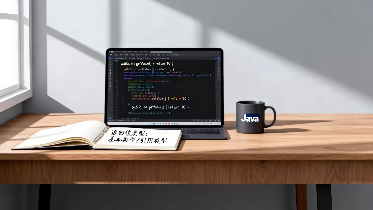 Java返回值到底怎么用?Java方法返回值类型有哪些 Java返回值到底怎么用?Java方法返回值类型有哪些