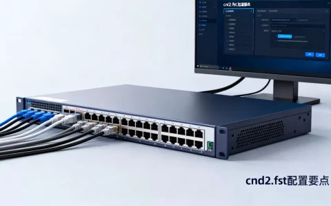 cdn2.fst是什么？cdn2.fst加速服务怎么配置