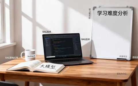 AI大模型RAG学习难吗？RAG技术如何落地应用