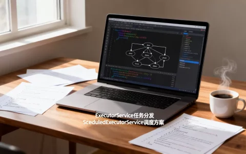 Java任务分发机制怎么开发？Java多线程任务调度方案