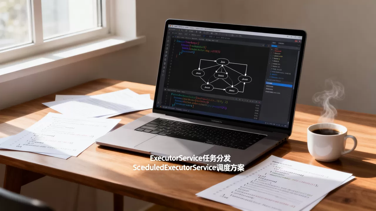 Java任务分发机制怎么开发?Java多线程任务调度方案 Java任务分发机制怎么开发?Java多线程任务调度方案