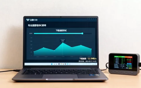迅雷cdn效果到底怎么样？迅雷cdn下载速度测试