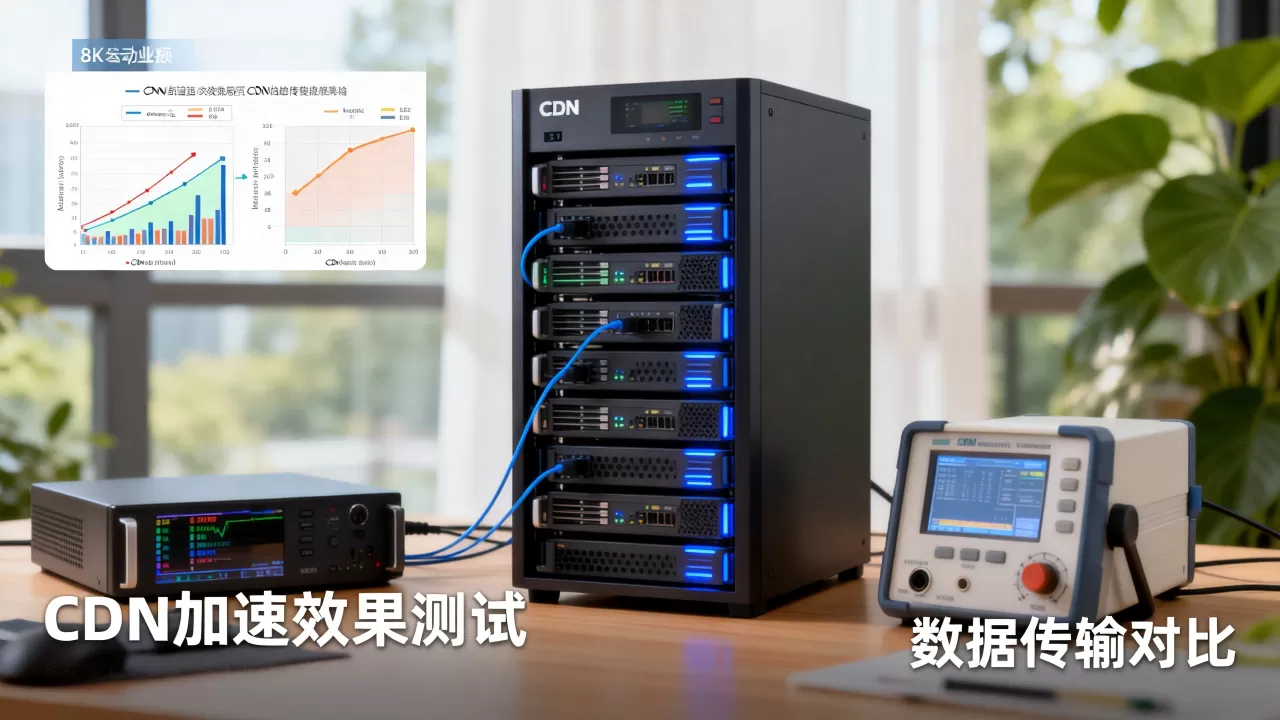 迅雷cdn效果评测真的好吗?迅雷cdn加速效果怎么样 迅雷cdn效果评测真的好吗?迅雷cdn加速效果怎么样