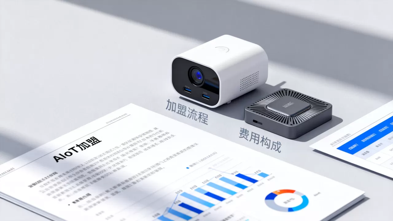 AIoT加盟店靠谱吗?加盟AIoT项目需要多少费用 AIoT加盟店靠谱吗?加盟AIoT项目需要多少费用