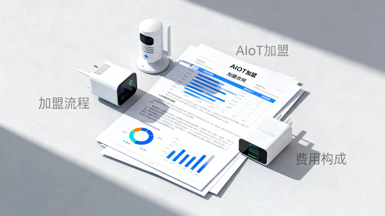 AIoT加盟店靠谱吗?加盟AIoT项目需要多少费用 AIoT加盟店靠谱吗?加盟AIoT项目需要多少费用