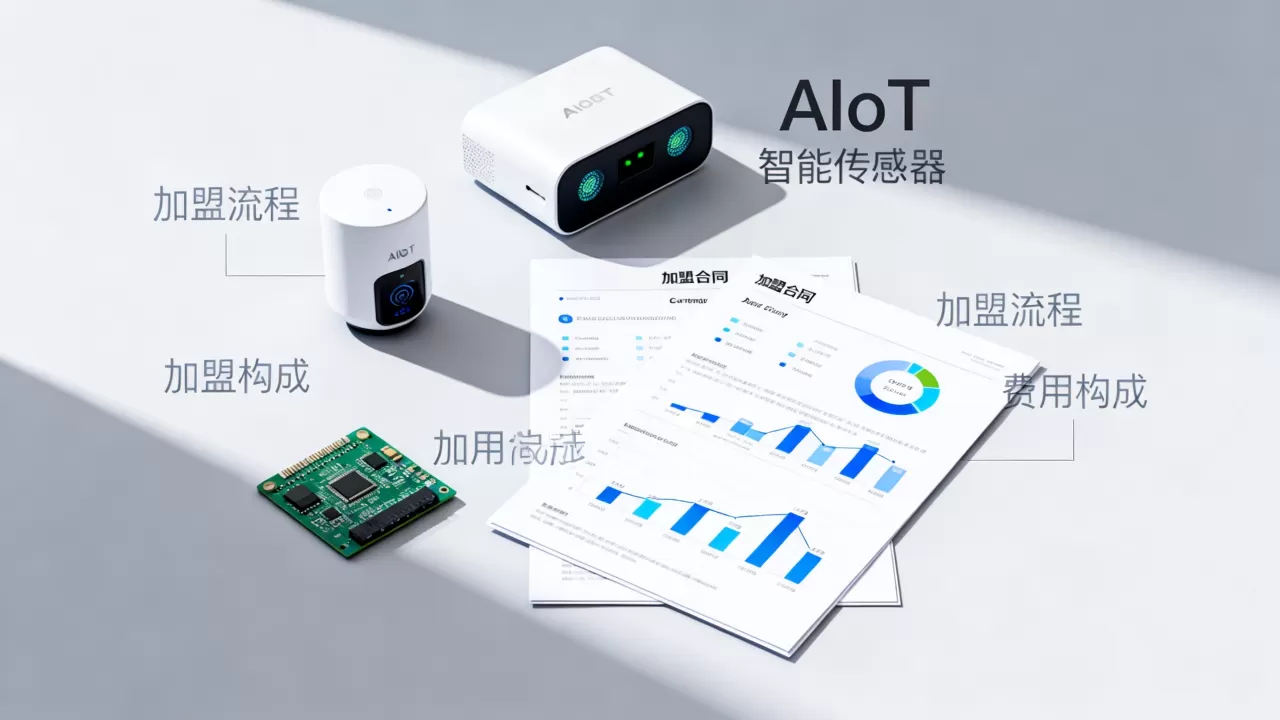 AIoT加盟店靠谱吗?加盟AIoT项目需要多少费用 AIoT加盟店靠谱吗?加盟AIoT项目需要多少费用