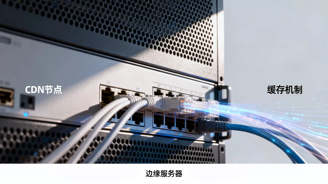 CDN原理是什么,CDN加速原理详解 CDN原理是什么,CDN加速原理详解