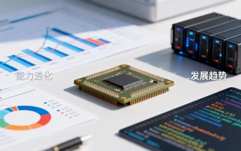 AI大模型能力进化有多强？AI大模型发展趋势