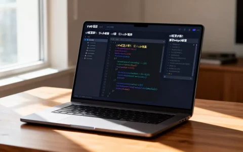 vue项目cdn搭建怎么配置？vue项目cdn加速配置教程