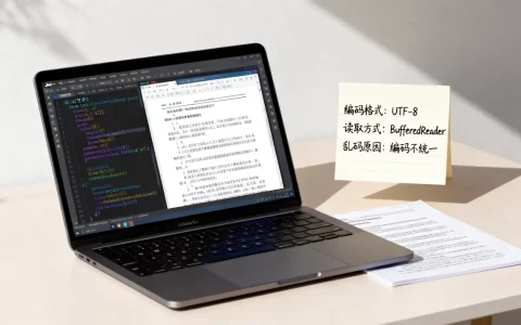 Java读取txt文件乱码怎么办？Java读取txt文件中文乱码解决方法