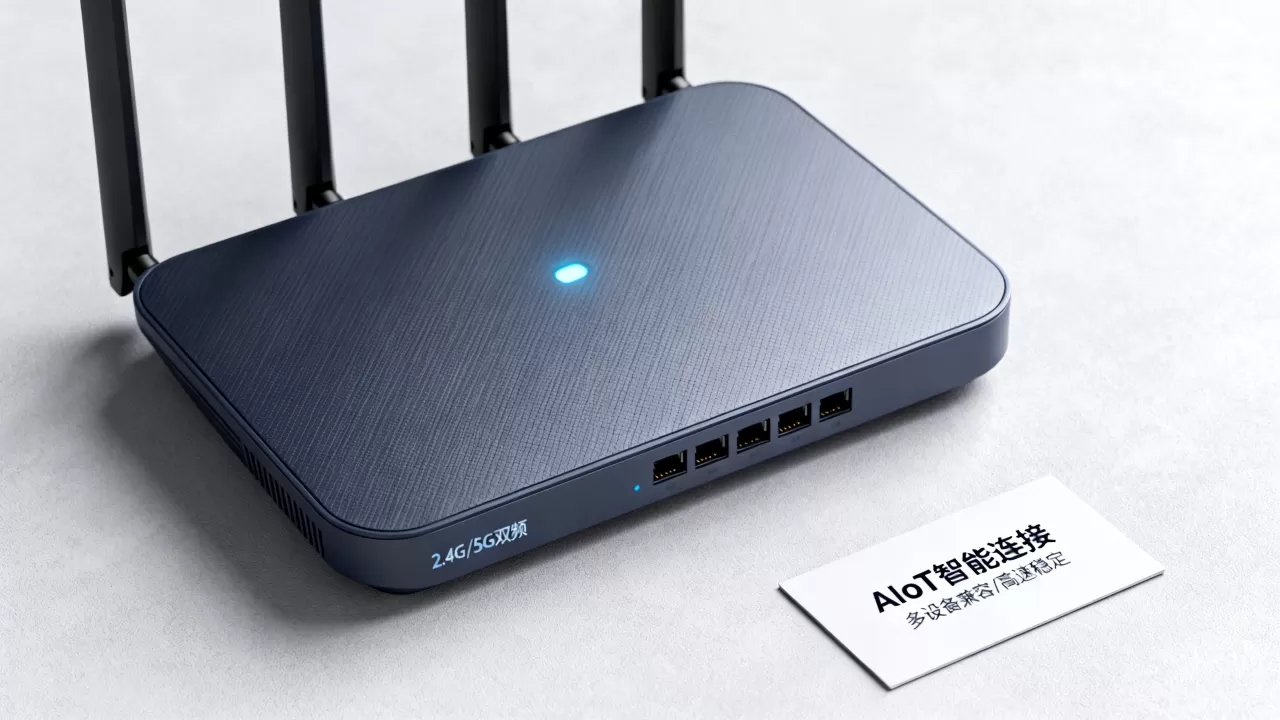 AIoT功能路由器值得买吗?智能路由器怎么选 AIoT功能路由器值得买吗?智能路由器怎么选
