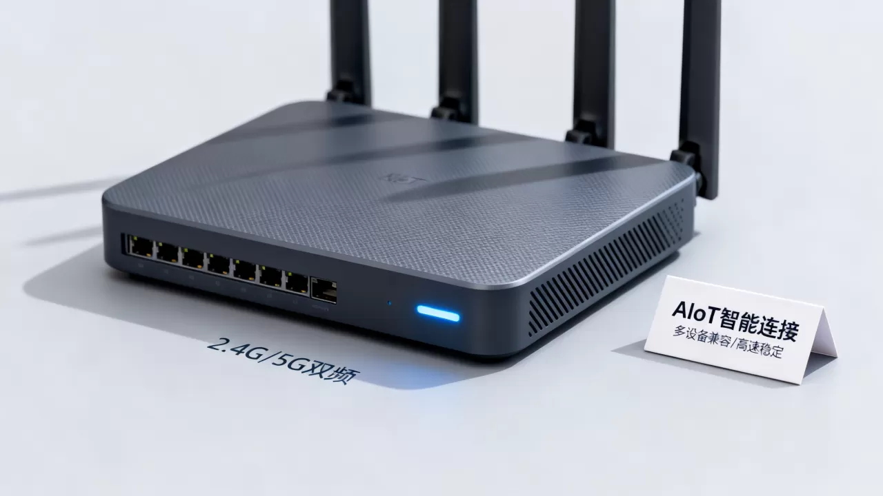 AIoT功能路由器值得买吗?智能路由器怎么选 AIoT功能路由器值得买吗?智能路由器怎么选