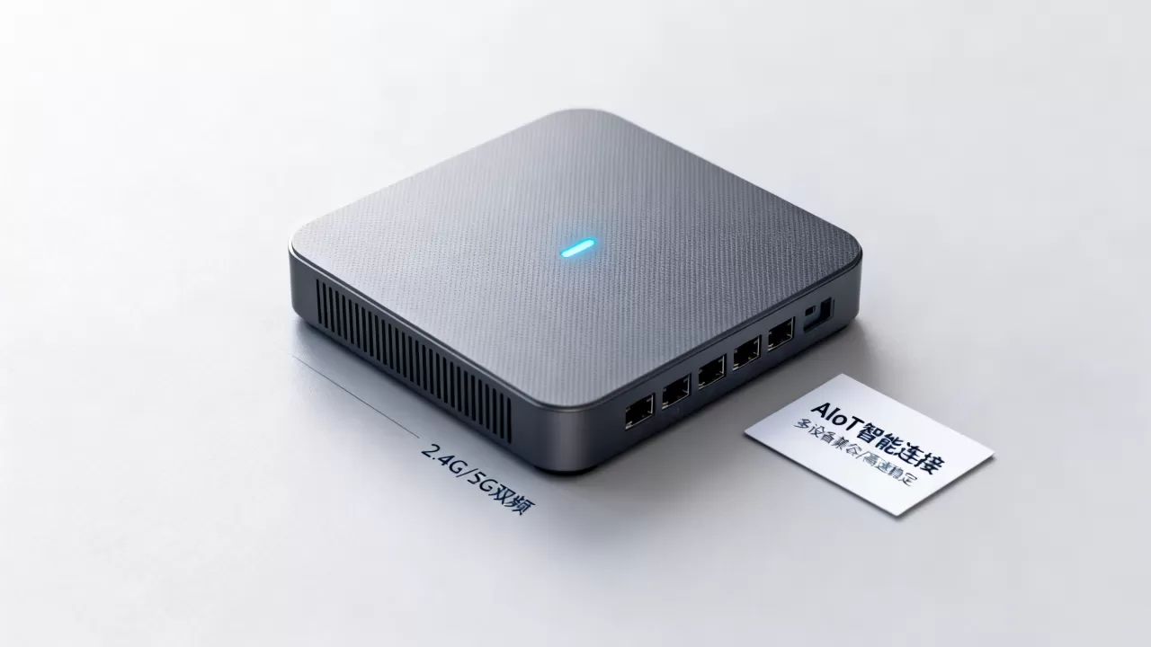 AIoT功能路由器值得买吗?智能路由器怎么选 AIoT功能路由器值得买吗?智能路由器怎么选