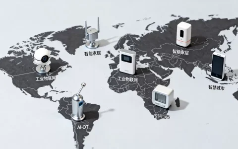 AIoT全球化如何实现？AIoT技术应用场景有哪些