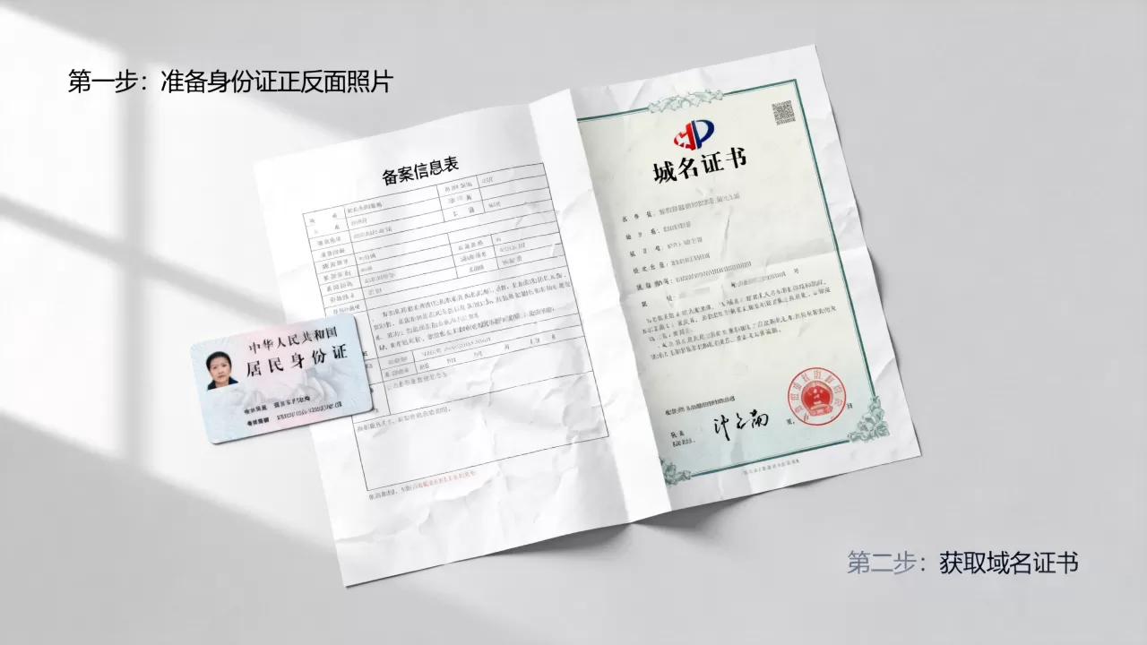 个人做网站怎么备案?个人网站备案流程及所需材料详解 个人做网站怎么备案?个人网站备案流程及所需材料详解