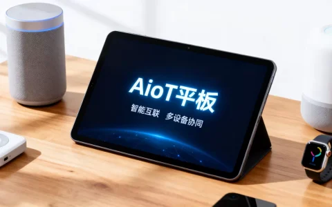 AIoT平板真的有用吗，AIoT平板哪个牌子好