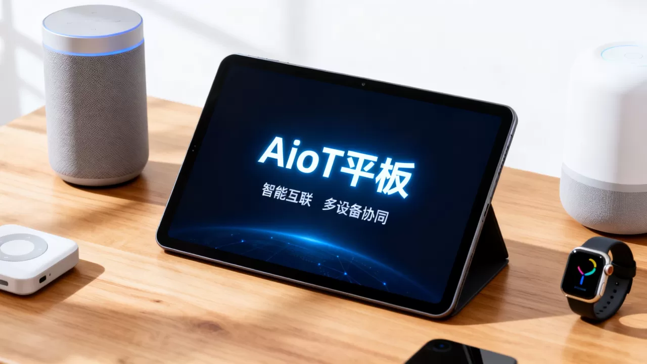 AIoT平板真的有用吗,AIoT平板哪个牌子好 AIoT平板真的有用吗,AIoT平板哪个牌子好
