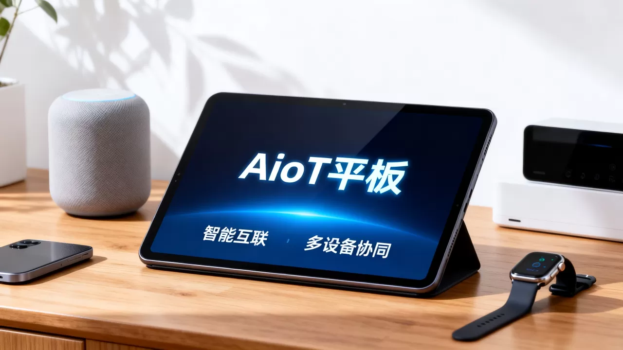 AIoT平板真的有用吗,AIoT平板哪个牌子好 AIoT平板真的有用吗,AIoT平板哪个牌子好