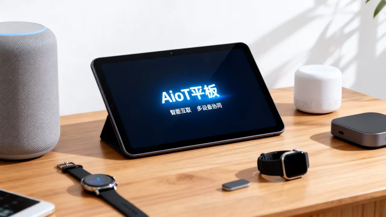 AIoT平板真的有用吗,AIoT平板哪个牌子好 AIoT平板真的有用吗,AIoT平板哪个牌子好
