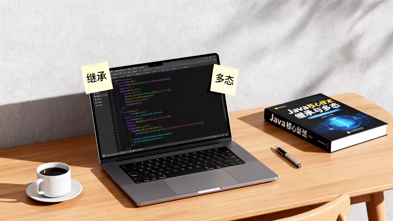 Java继承和多态究竟有何区别？Java继承和多态面试题详解