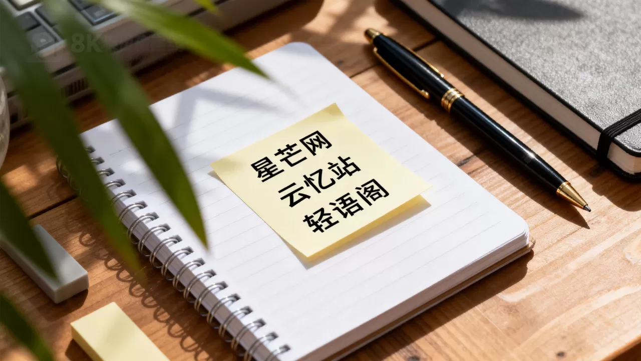 个人做网站名称怎么选择？如何起一个好听又易记的网站名字