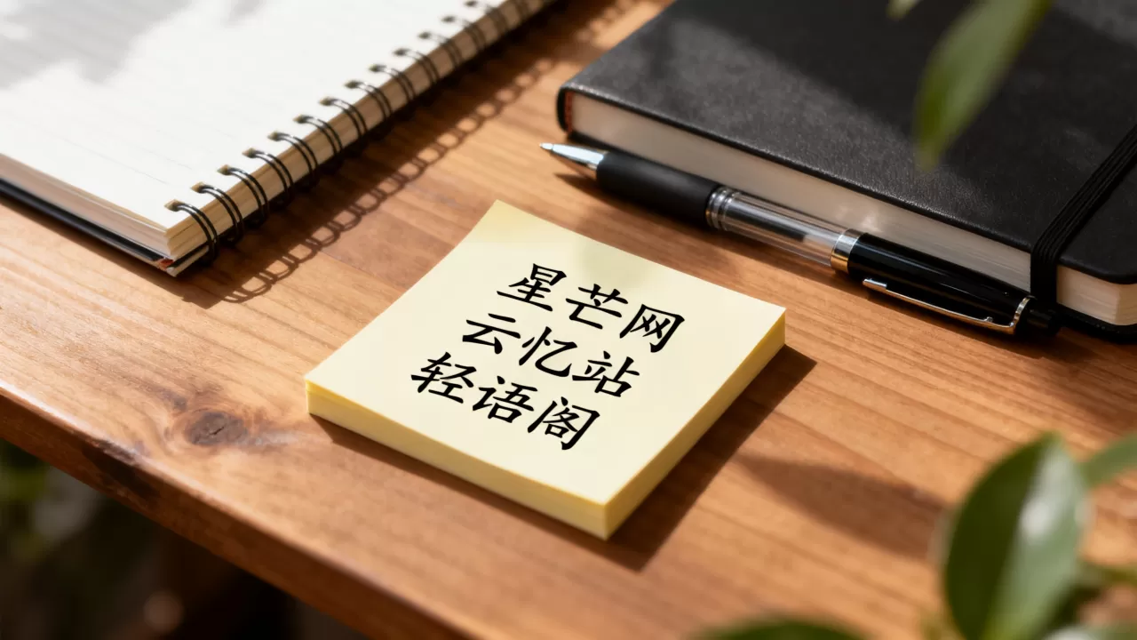 个人做网站名称怎么选择？如何起一个好听又易记的网站名字