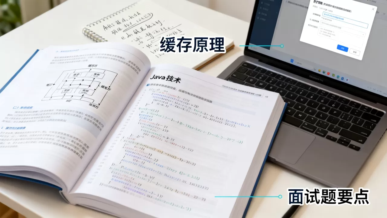Java缓存原理是什么?Java缓存面试题及答案 Java缓存原理是什么?Java缓存面试题及答案