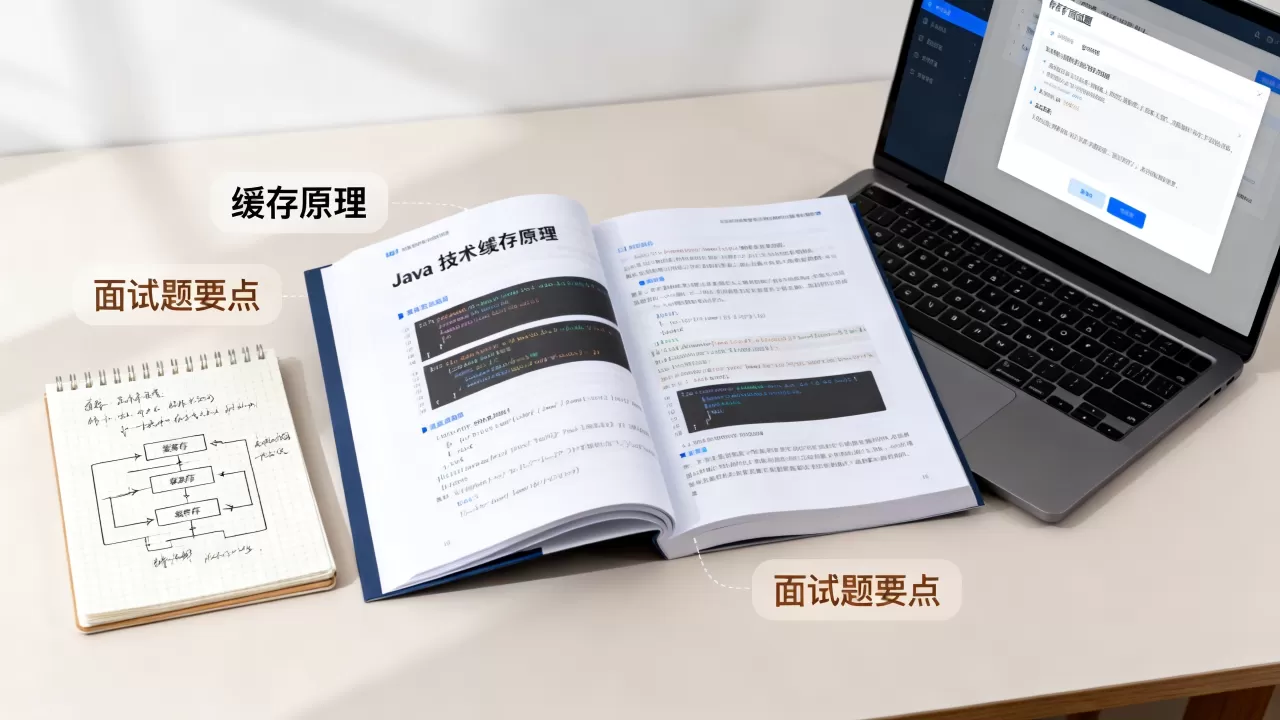 Java缓存原理是什么?Java缓存面试题及答案 Java缓存原理是什么?Java缓存面试题及答案