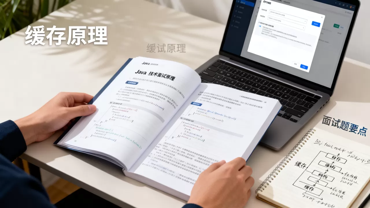 Java缓存原理是什么?Java缓存面试题及答案 Java缓存原理是什么?Java缓存面试题及答案