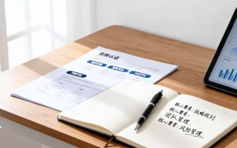 安全咨询管理公司如何选？公司管理有哪些核心要素