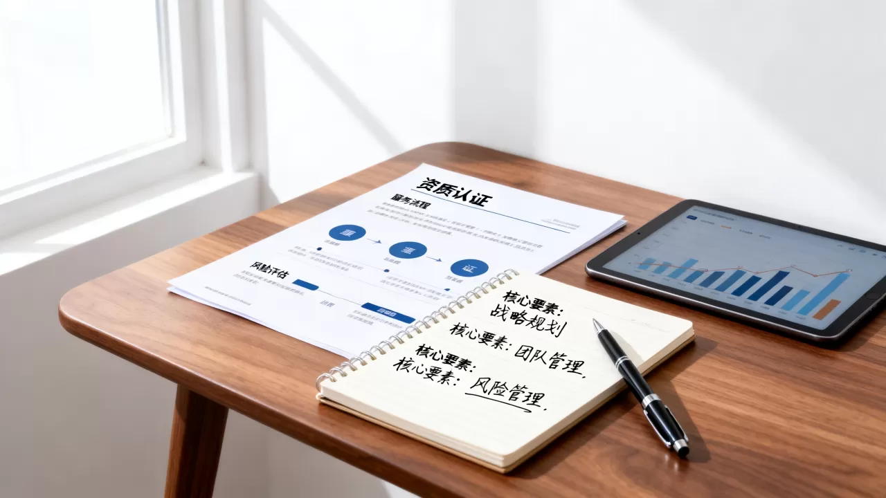 安全咨询管理公司如何选?公司管理有哪些核心要素 安全咨询管理公司如何选?公司管理有哪些核心要素