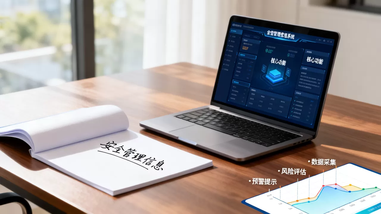 什么是安全管理信息?安全管理信息系统的核心功能有哪些 什么是安全管理信息?安全管理信息系统的核心功能有哪些